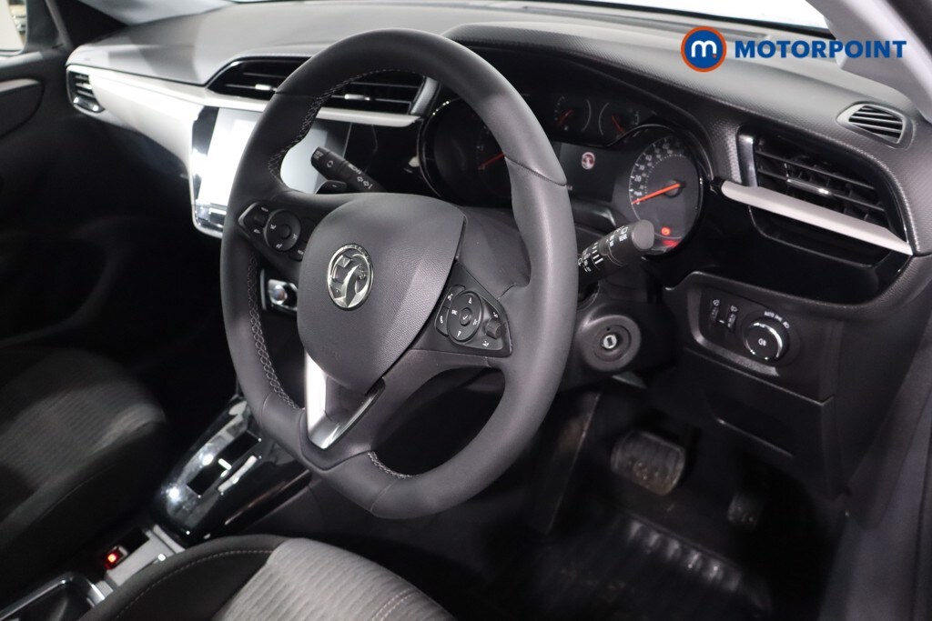 Used Vauxhall Corsa 2023 for sale - 77741225: Photo 21