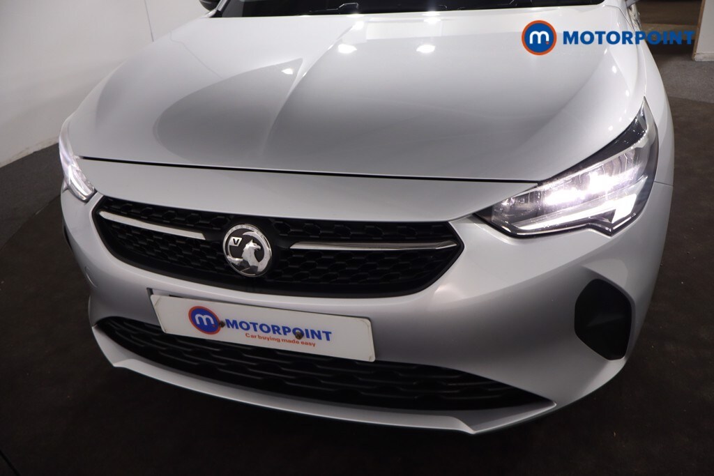 Used Vauxhall Corsa 2023 for sale - 77741225: Photo 25