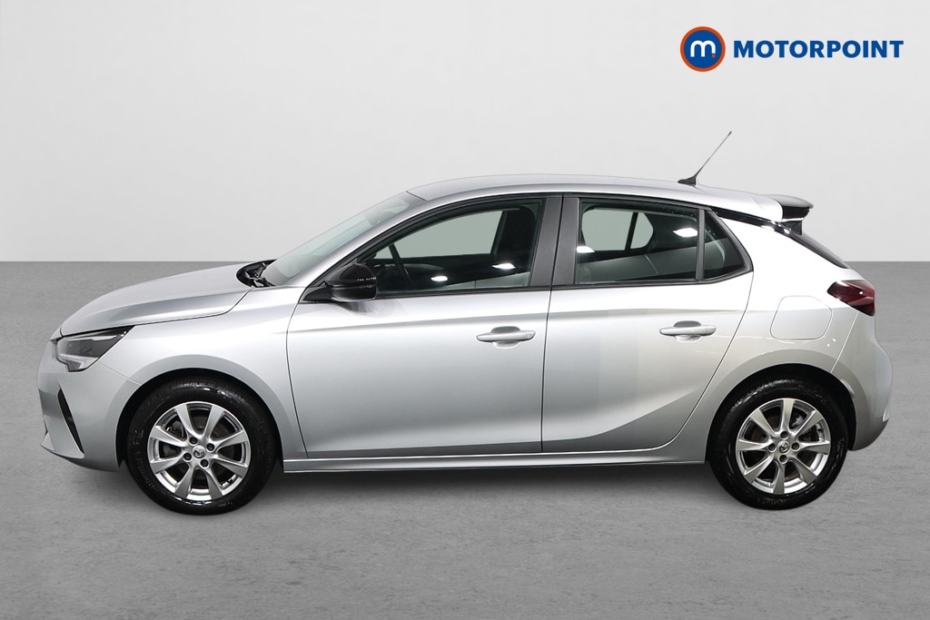 Used Vauxhall Corsa 2023 for sale - 77741225: Photo 4