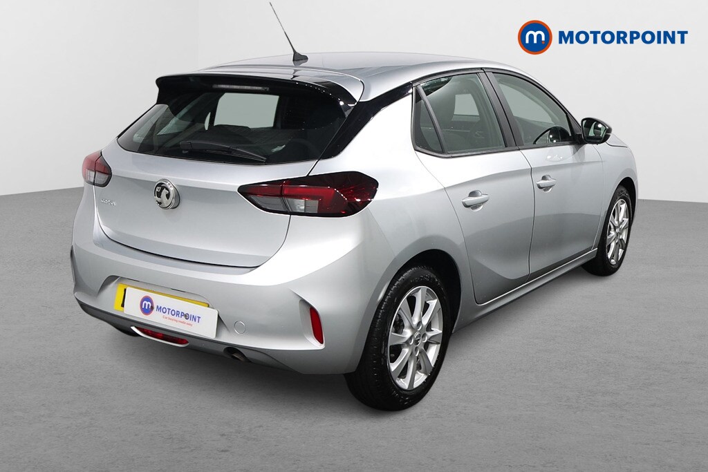 Used Vauxhall Corsa 2023 for sale - 77741225: Photo 7