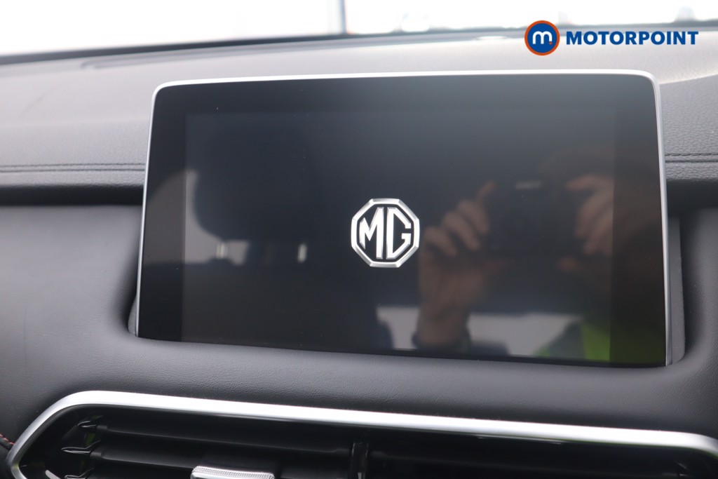 Used MG MG HS 2023 for sale - 77194758: Photo 10