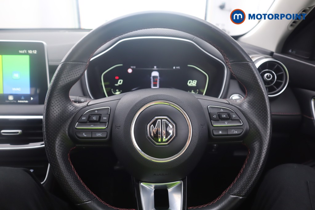 Used MG MG HS 2023 for sale - 77194758: Photo 20