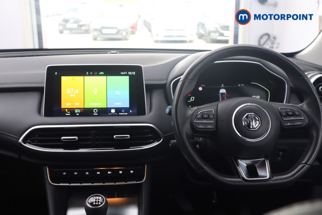 Used MG MG HS 2023 for sale - 77194758: Photo 24