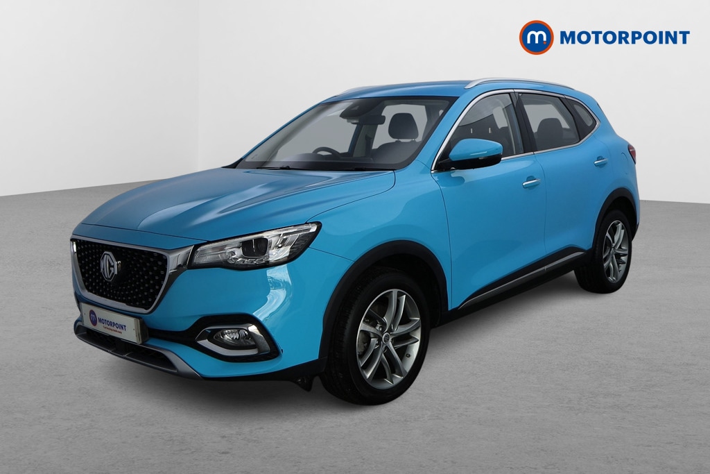 Used MG MG HS 2023 for sale - 77194758: Photo 3