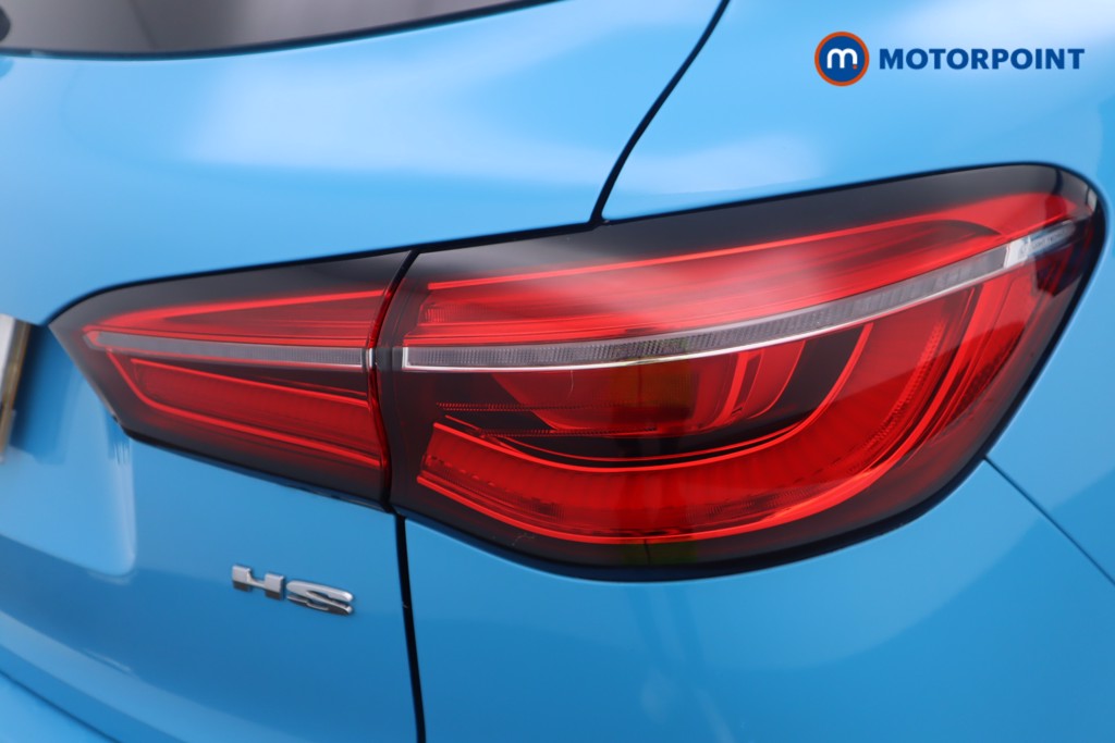 Used MG MG HS 2023 for sale - 77194758: Photo 34