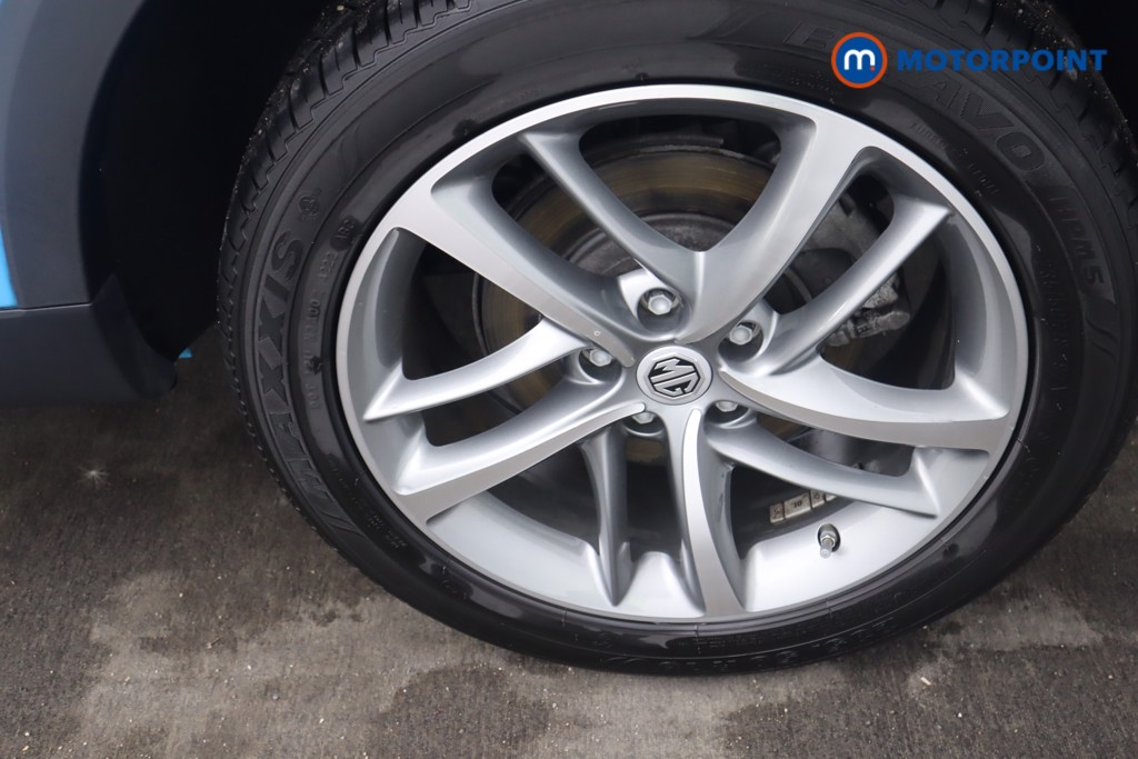 Used MG MG HS 2023 for sale - 77194758: Photo 35