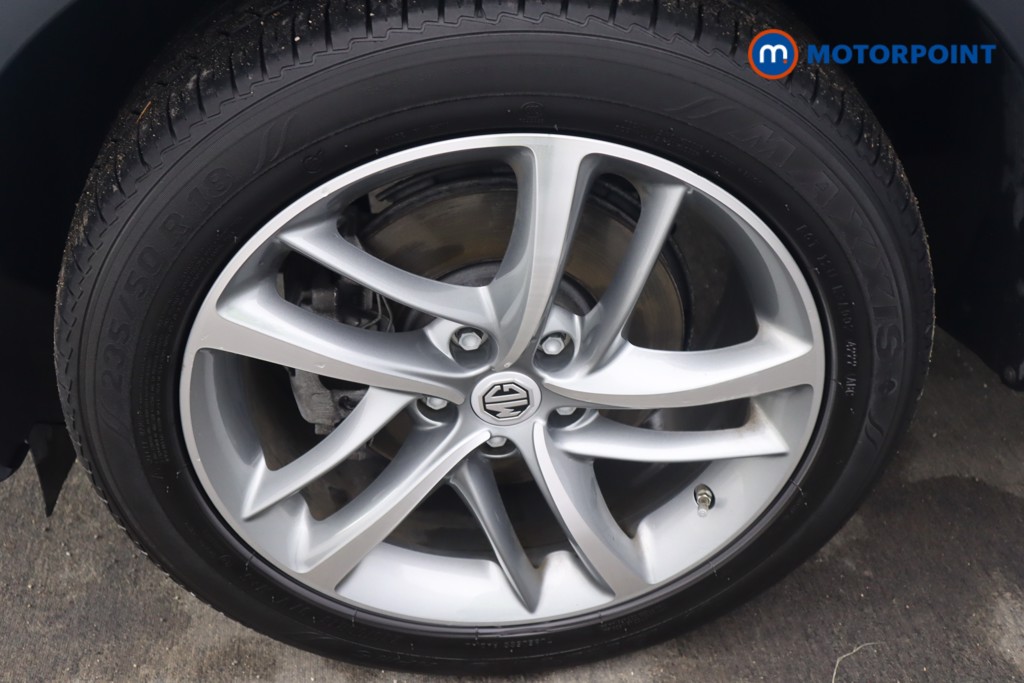 Used MG MG HS 2023 for sale - 77194758: Photo 36