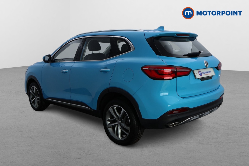 Used MG MG HS 2023 for sale - 77194758: Photo 5