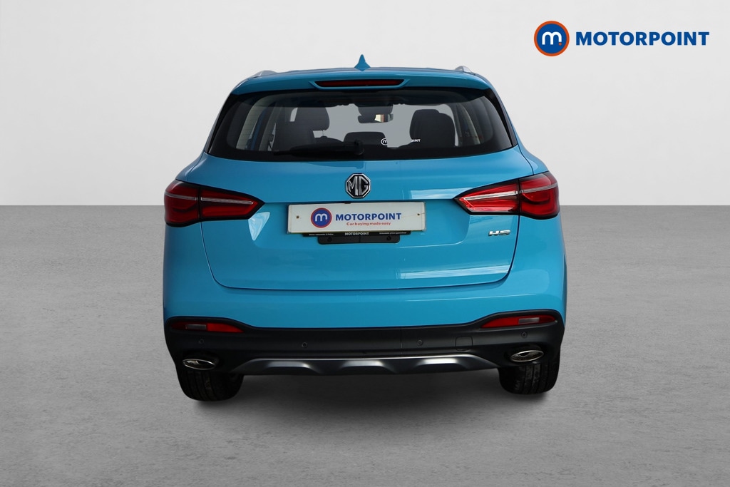 Used MG MG HS 2023 for sale - 77194758: Photo 6