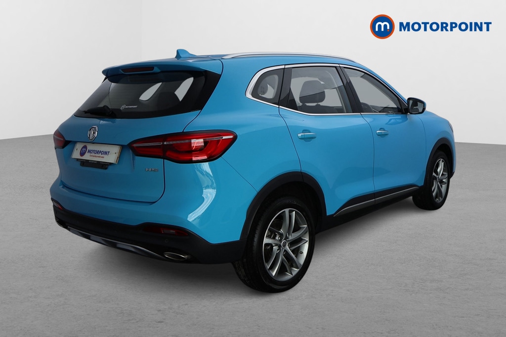 Used MG MG HS 2023 for sale - 77194758: Photo 7