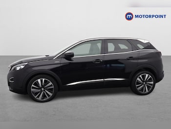 Used Peugeot 3008 2020 for sale - 79134299: Photo