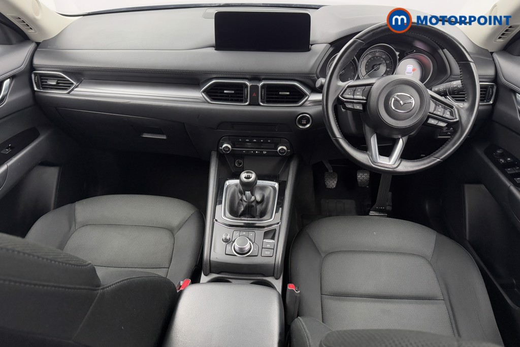 Used Mazda CX-5 2023 for sale - 77450683: Photo 10