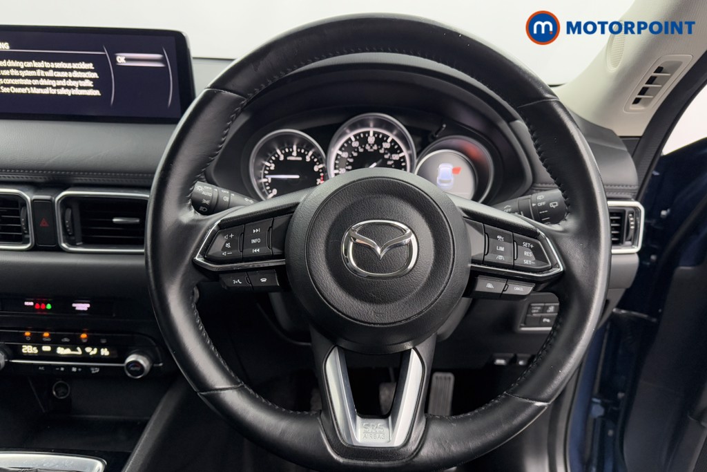 Used Mazda CX-5 2023 for sale - 77450683: Photo 11