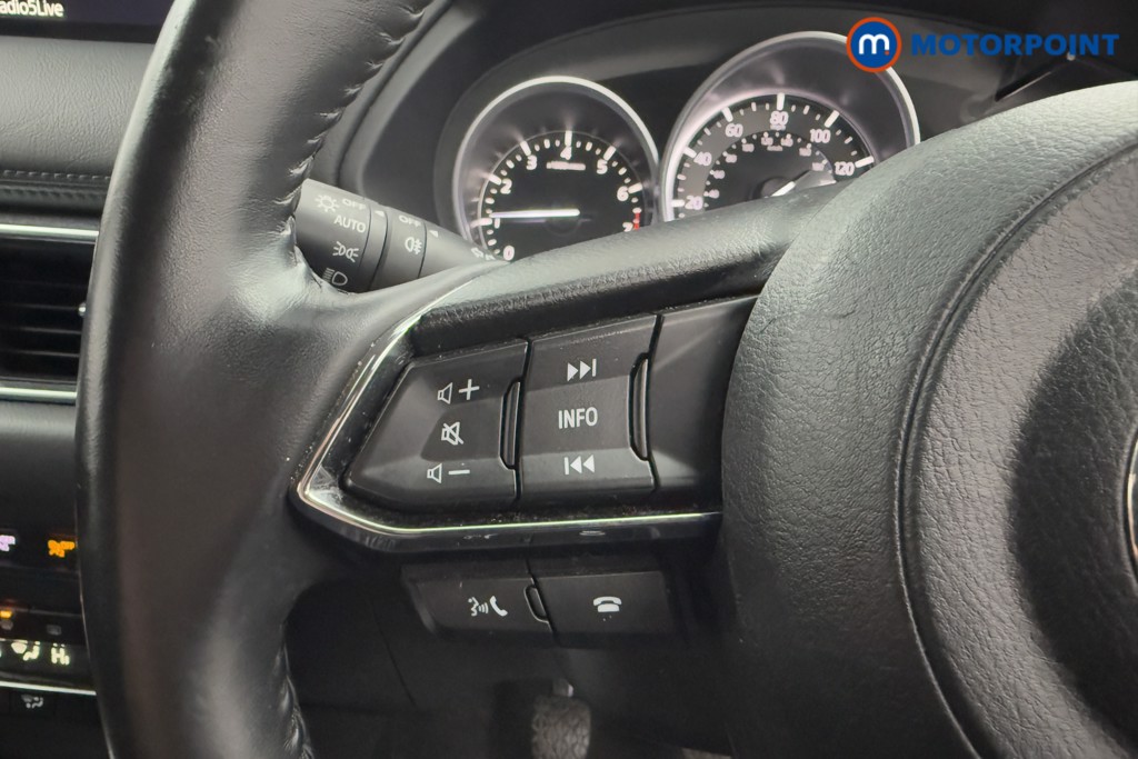 Used Mazda CX-5 2023 for sale - 77450683: Photo 12