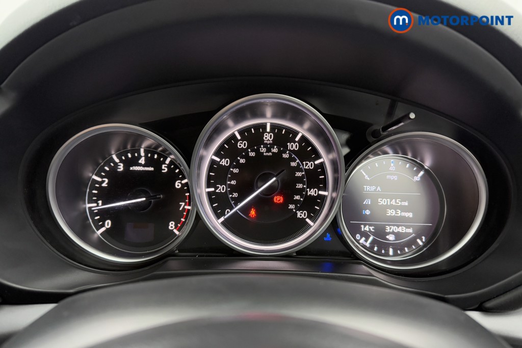 Used Mazda CX-5 2023 for sale - 77450683: Photo 14