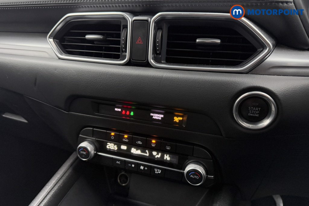 Used Mazda CX-5 2023 for sale - 77450683: Photo 18