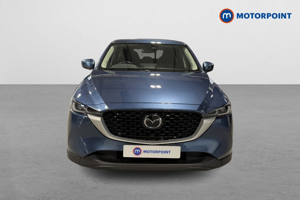 Used Mazda CX-5 2023 for sale - 77450683: Photo 2