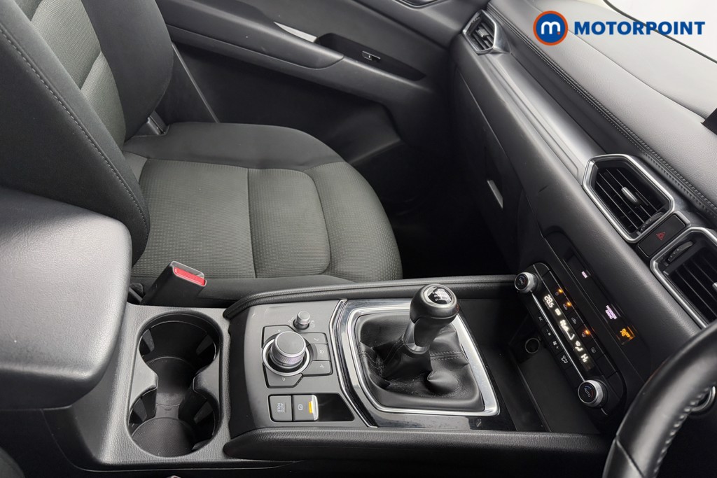 Used Mazda CX-5 2023 for sale - 77450683: Photo 21