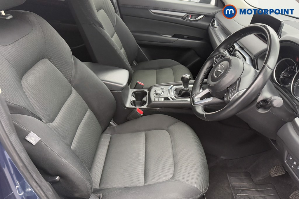 Used Mazda CX-5 2023 for sale - 77450683: Photo 25