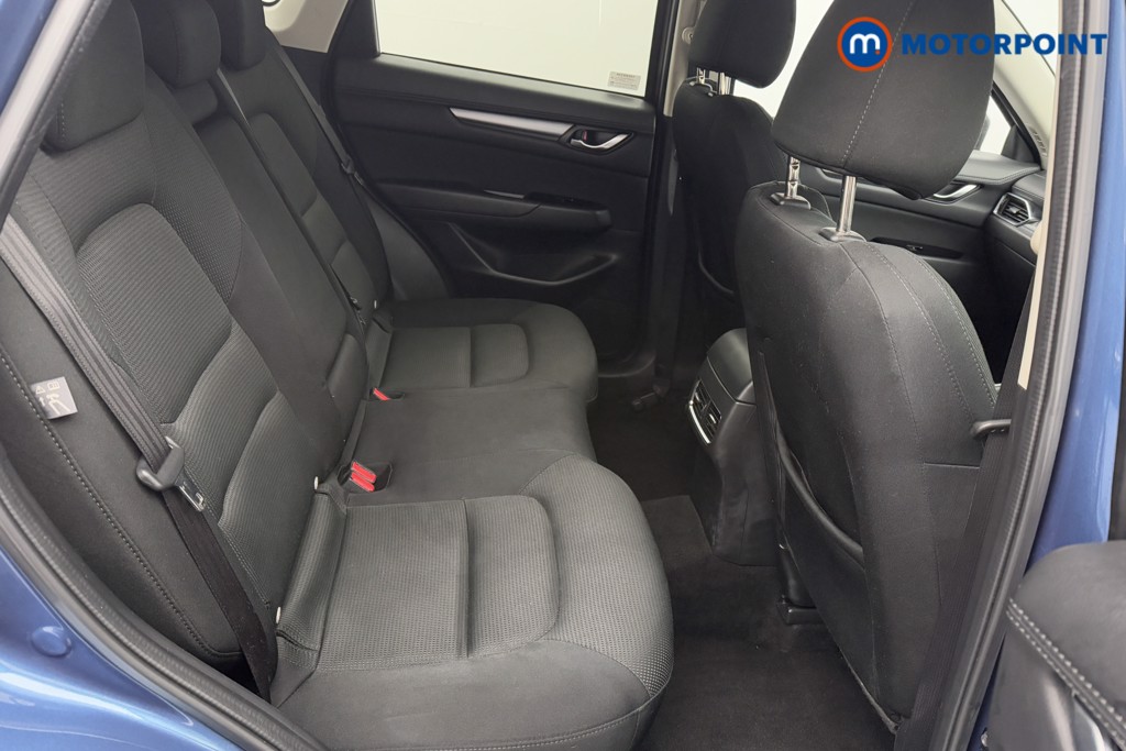 Used Mazda CX-5 2023 for sale - 77450683: Photo 27