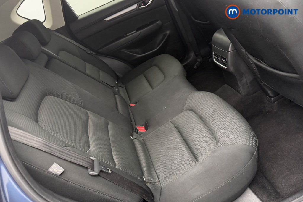 Used Mazda CX-5 2023 for sale - 77450683: Photo 30