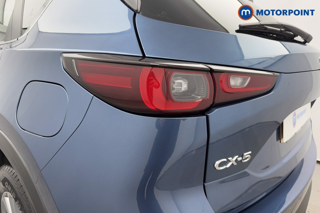 Used Mazda CX-5 2023 for sale - 77450683: Photo 32