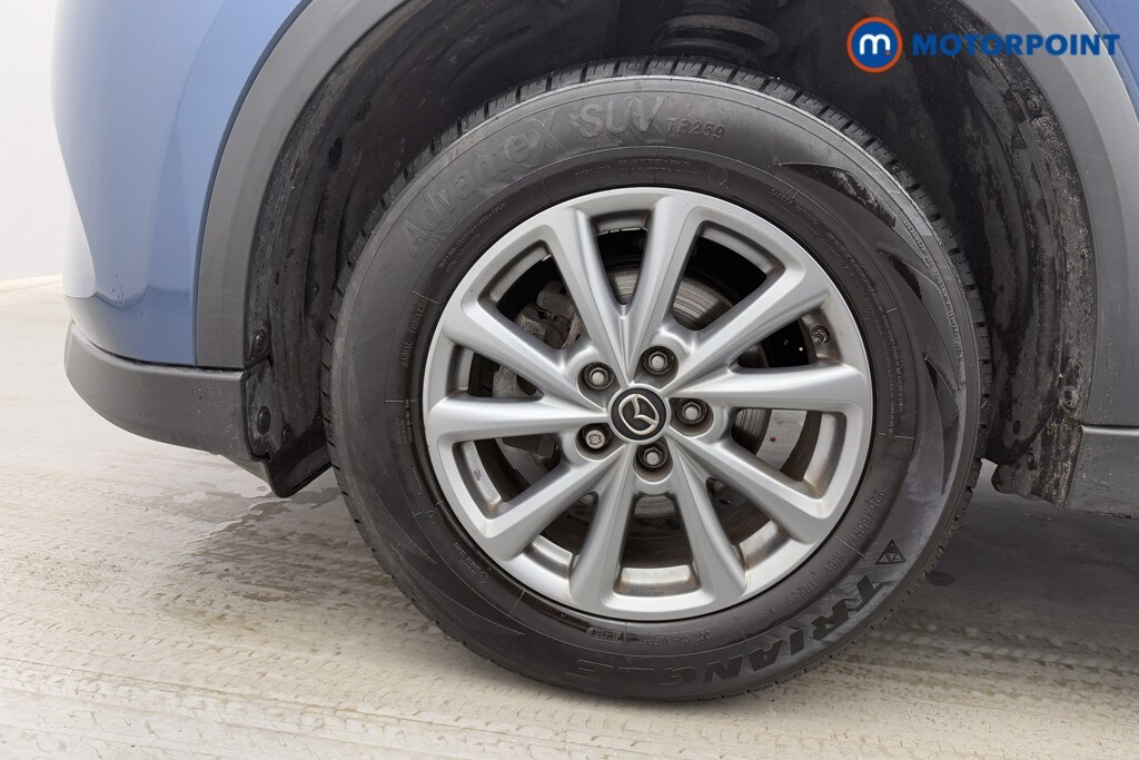 Used Mazda CX-5 2023 for sale - 77450683: Photo 34