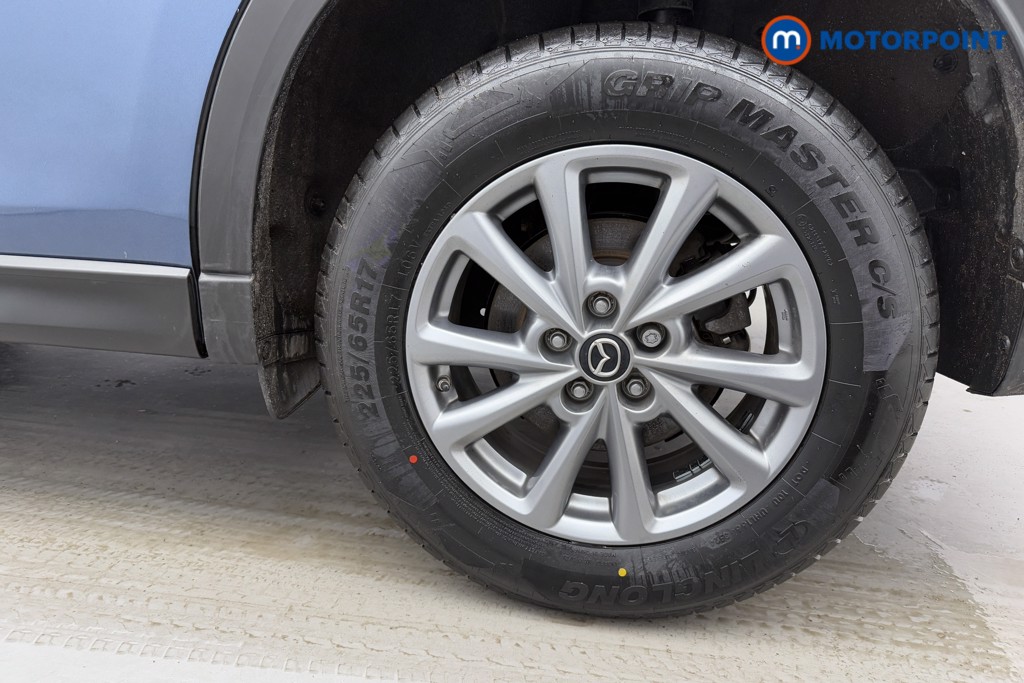 Used Mazda CX-5 2023 for sale - 77450683: Photo 35