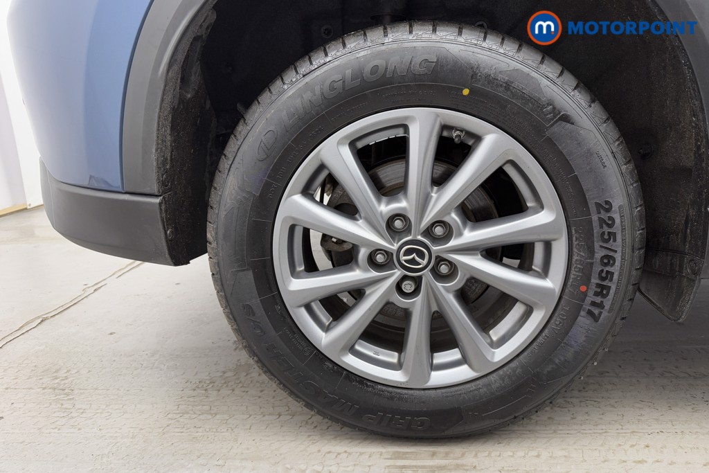 Used Mazda CX-5 2023 for sale - 77450683: Photo 36