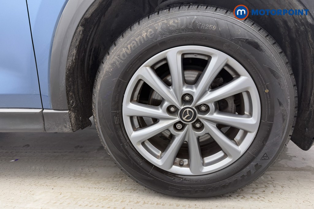 Used Mazda CX-5 2023 for sale - 77450683: Photo 37