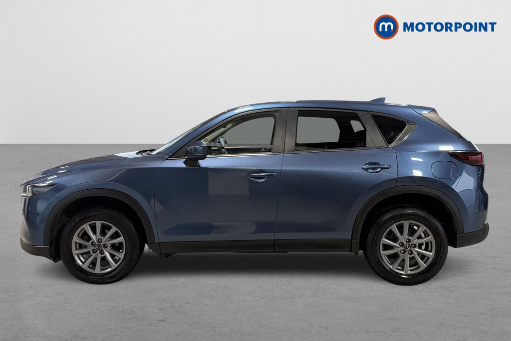 Used Mazda CX-5 2023 for sale - 77450683: Photo 4