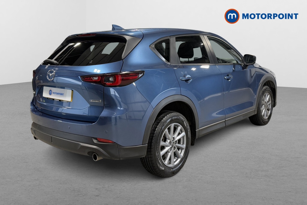 Used Mazda CX-5 2023 for sale - 77450683: Photo 7