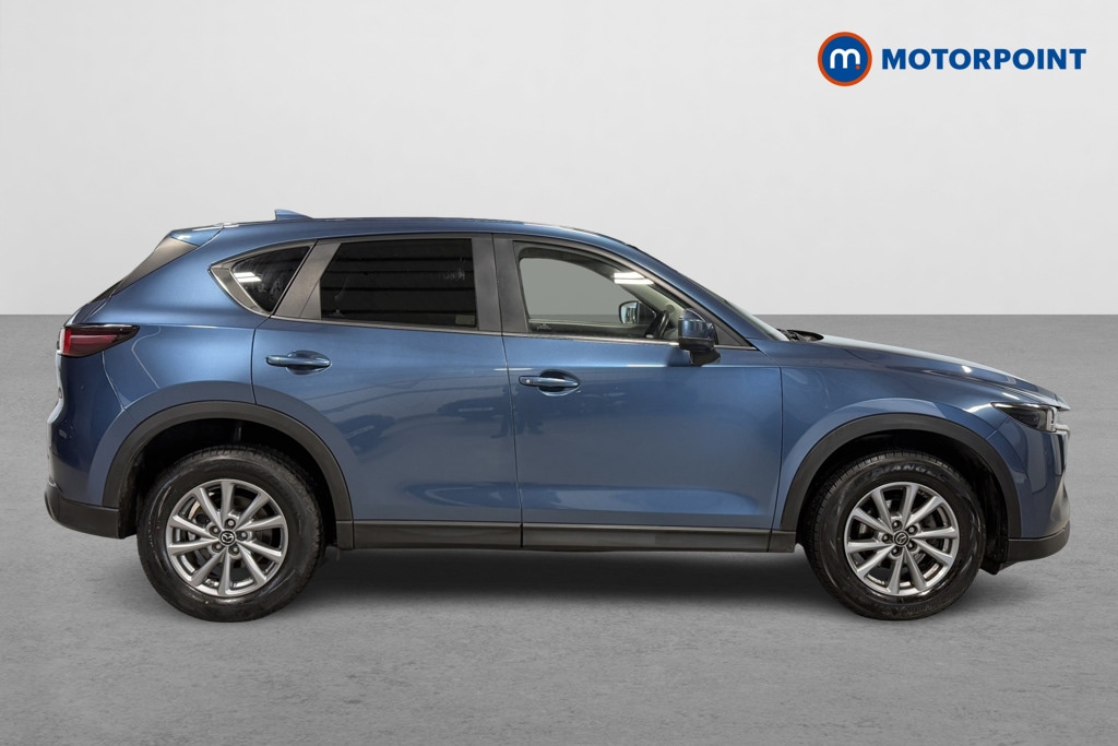 Used Mazda CX-5 2023 for sale - 77450683: Photo 8