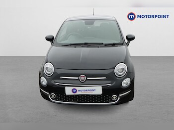 Used Fiat 500 2023 for sale - 78314458: Photo