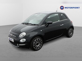 Used Fiat 500 2023 for sale - 78314458: Photo
