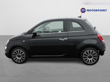 Used Fiat 500 2023 for sale - 78314458: Photo