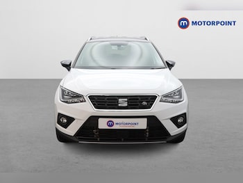 Used SEAT Arona 2021 for sale - 78500119: Photo
