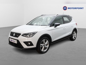 Used SEAT Arona 2021 for sale - 78500119: Photo