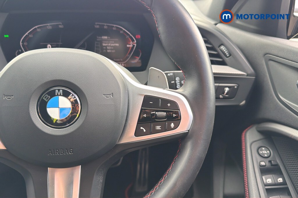 Used BMW 1 Series 2024 for sale - 77903998: Photo 12