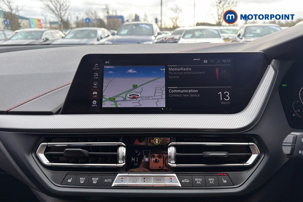 Used BMW 1 Series 2024 for sale - 77903998: Photo 17