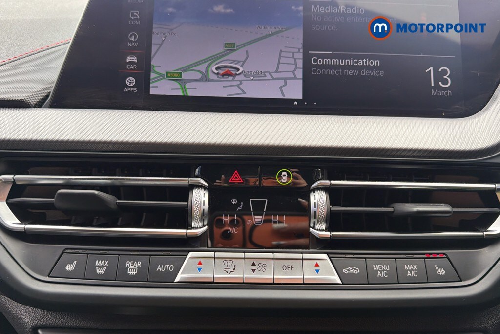 Used BMW 1 Series 2024 for sale - 77903998: Photo 19