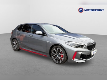 Used BMW 1 Series 2024 for sale - 77903998: Photo