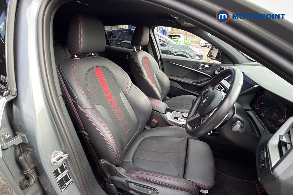 Used BMW 1 Series 2024 for sale - 77903998: Photo 26