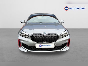 Used BMW 1 Series 2024 for sale - 77903998: Photo