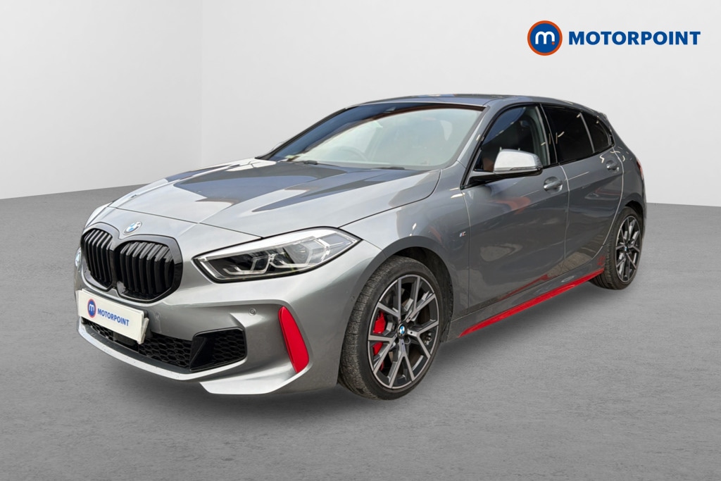 Used BMW 1 Series 2024 for sale - 77903998: Photo 3