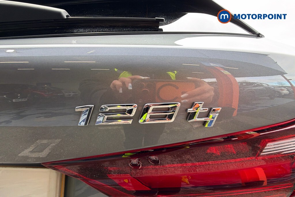 Used BMW 1 Series 2024 for sale - 77903998: Photo 35