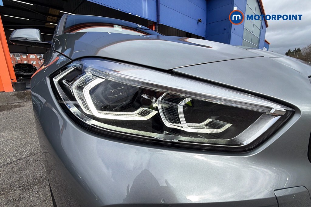 Used BMW 1 Series 2024 for sale - 77903998: Photo 39