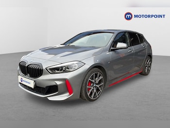 Used BMW 1 Series 2024 for sale - 77903998: Photo