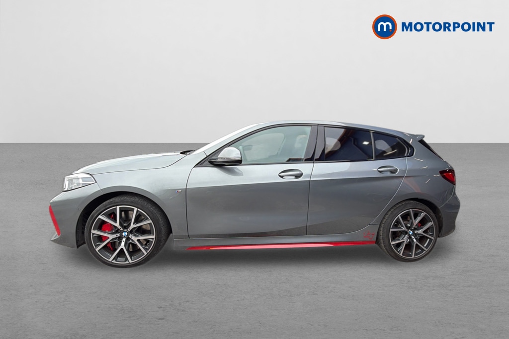 Used BMW 1 Series 2024 for sale - 77903998: Photo 4