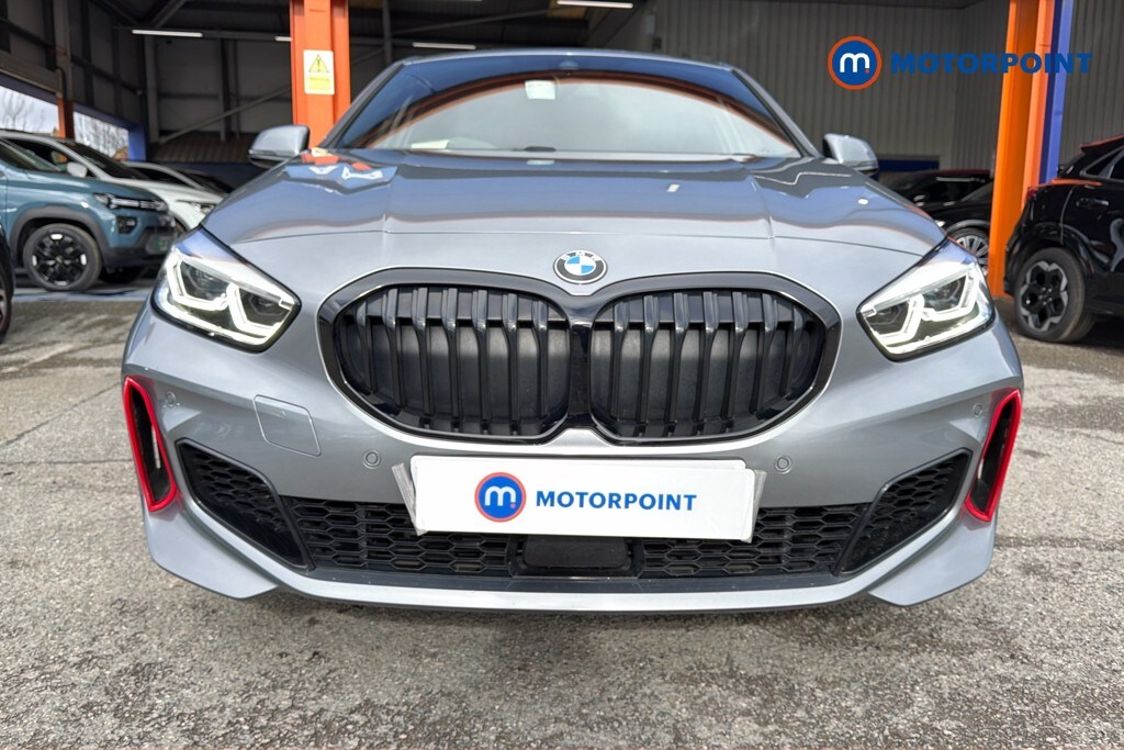 Used BMW 1 Series 2024 for sale - 77903998: Photo 40